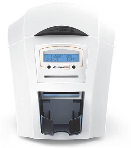 Magicard Enduro NEO ID Card Printer