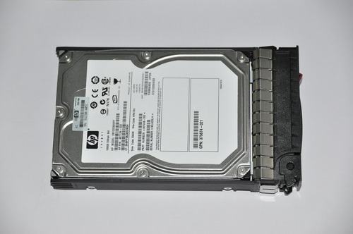 Seagate HP Hard Disk, Storage Capacity : 750 GB