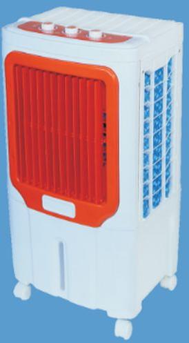 12 Inch Mini Cube Air Cooler, Tank Capacity : 30 Ltrs. (Approx.)