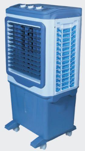 16 Inch Commercial Air Cooler, Tank Capacity : 90 Ltrs. (Approx.)