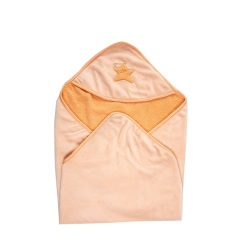 Cotton Plain Baby Wrap, Size : Standard
