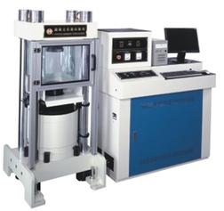 CNC Testing Machine