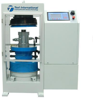 Compression Testing Machine