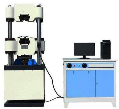 Digital Universal Testing Machine