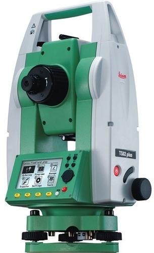 Leica Total Station