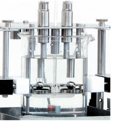 Electric Softening Point Testing Apparatus, for Industrial, Certification : CE Certified