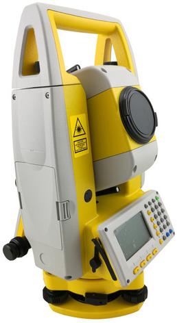 Metal South Total Station, for Construction Use, Feature : Durable, Eye Protective