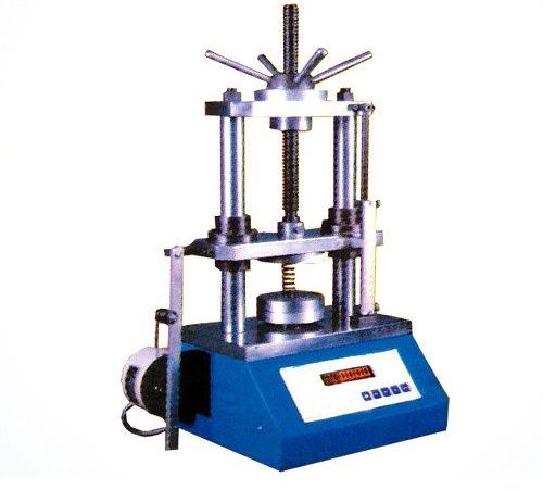 Electric 100-500kg Spring Testing Machine, Certification : CE Certified