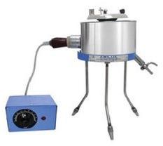 Electric 10-20kg Viscometer Testing Apparatus, Certification : CE Certified