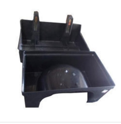 Compressor Drain Tray, Color : Black