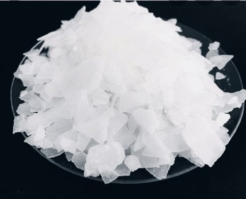 Magnesium Chloride, Purity : 98 - 99.9 %