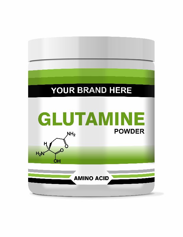 Glutamine Powder