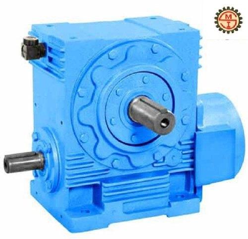 Industrial Gearboxes