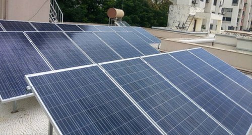 solar rooftop systems