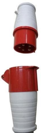 Industrial Plug Socket