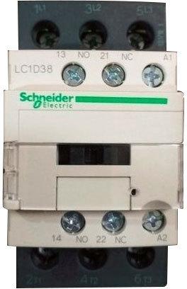 Schneider Contactor