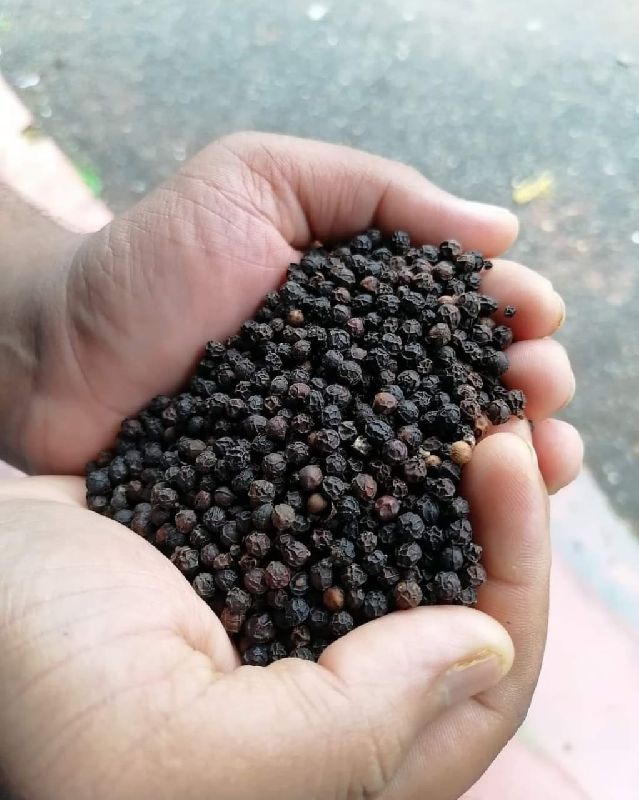 Black pepper husk, Packaging Type : Plastic Pouch