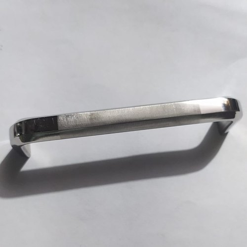 Cabinet Handle, for Door Fitting, Finish Type : Stainless Steel