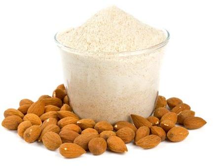 Almond Powder, for Milk, Sweets, Certification : FSSAI