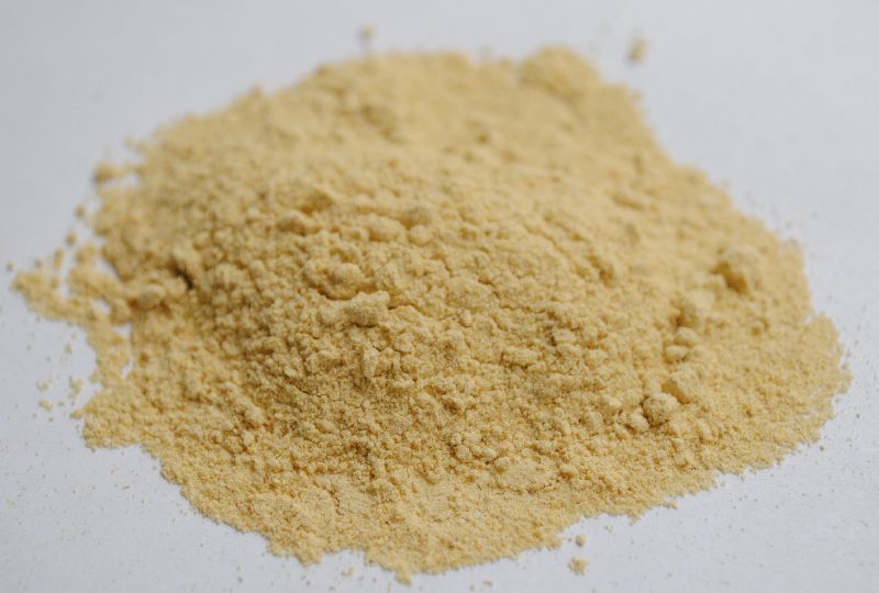 Raw Dehydrated Ginger Powder, Certification : FSSAI Certified, Grade Standard : Food Grade