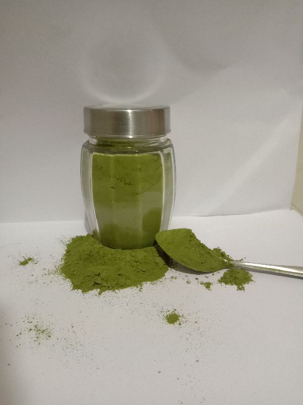 dehydrated spinach powder