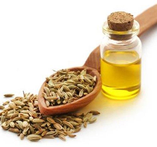 Fennel Seed Essential Oil, for Medicine, Certification : FSSAI
