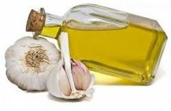 Garlic Essential Oil