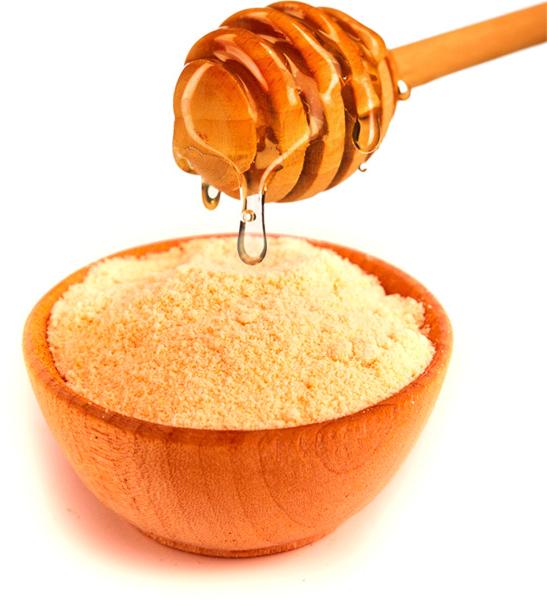 Honey Powder