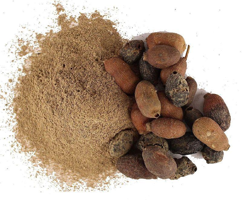 Jamun Seeds Powder, Style : Dried