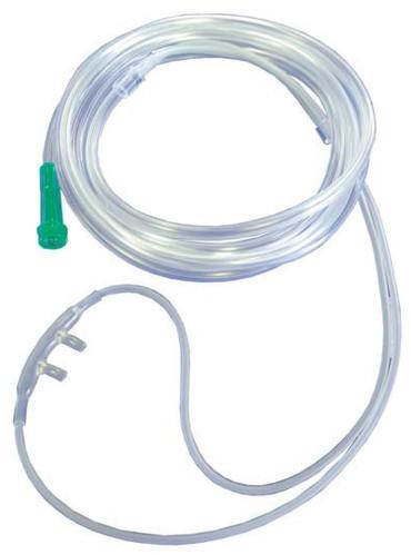 Oxygen Nasal Cannula