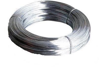 Stainless Steel Wire