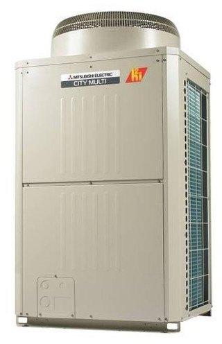 Mitsubishi Electric VRF