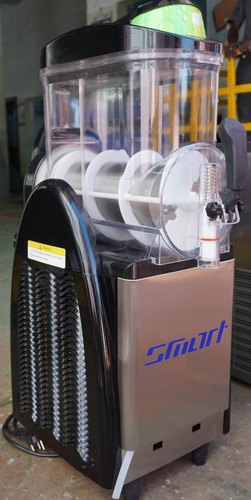 Slush Dispenser Machine