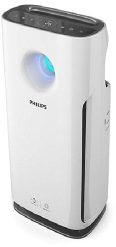 White PHILIPS air purifiers, for Home