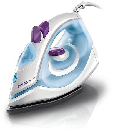 Philips Steam Iron, Power : 230 V