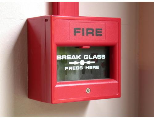 Fire Alarm System