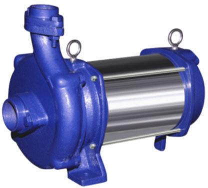 Open Well Pump, Voltage : 140 to 250 V