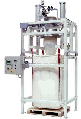 Prochem Jumbo Bag Filling Machine, Voltage : 220 V