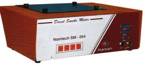 Diesel Smoke Meter