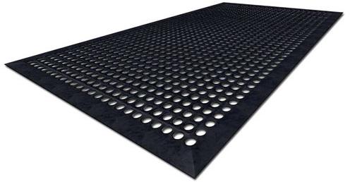 rubber mat