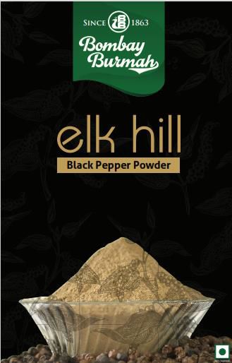 Elkhill Black Pepper Powder, Certification : FDA Certified, FSSAI Certified