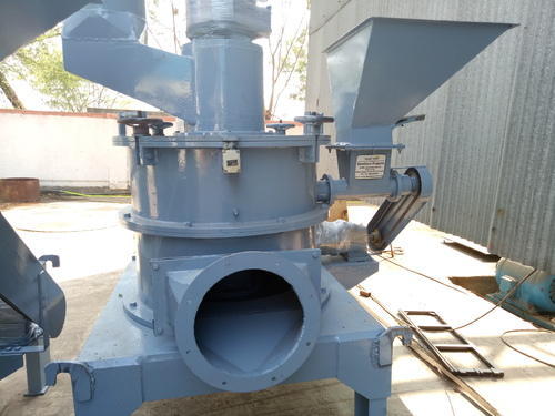 Air Classifying Mill Machine