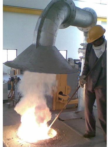 Fume Extraction System