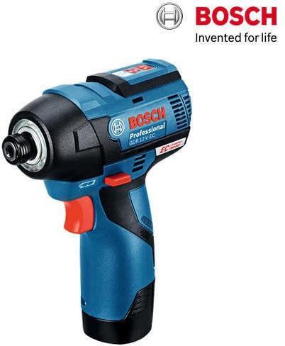 Impact Driver Wrench