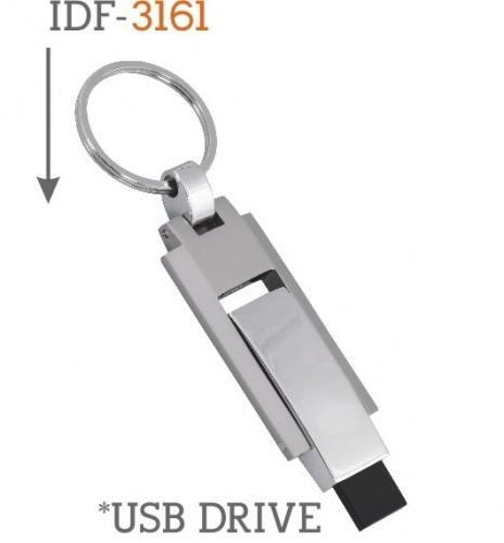 USB Promotional Key Chain