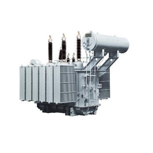 Oil Cooled ABB Distribution Transformer