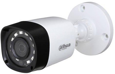 Dahua Bullet Camera, Model Name/Number : HACHFW1220RP0360B