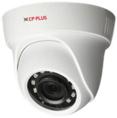 Plus CCTV Camera