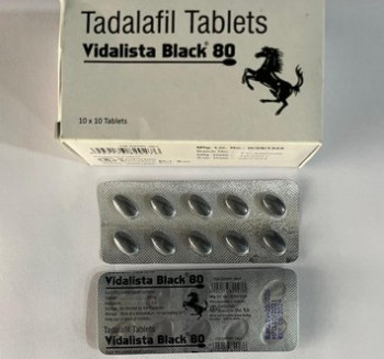 Vidalista Black