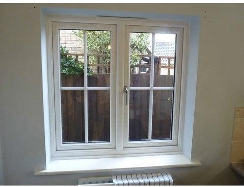 UPVC French Window